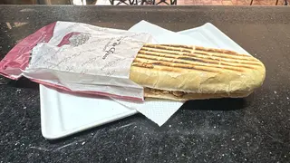 Panini Poulet