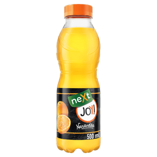 Next Joy Orange 500ml