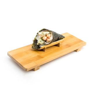 Temaki Vegeteriano