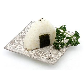 100.Onigiri salmone