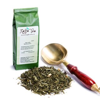 Ceai verde Sencha Lemon