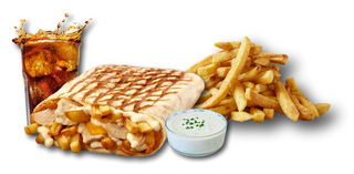 !! NOW !! My Own Taco L Combo 0.9kg