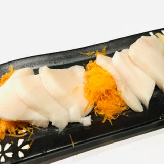 Sashimi De Pez Mantequilla (6 Uds.)