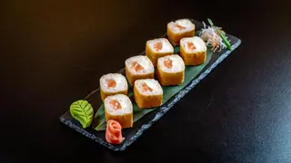 Haruhot Salmón