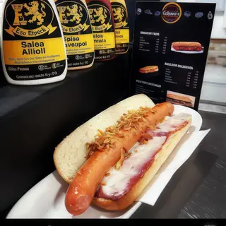 Super Frankfurt Especial