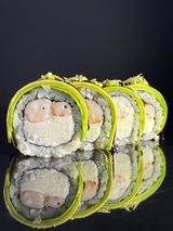 Зелений дракон