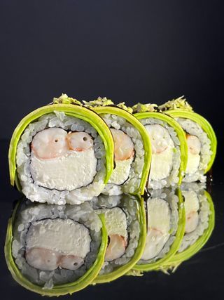 Зелений дракон