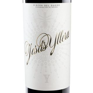 Jesus Yllera 2019 Ribera del Duero