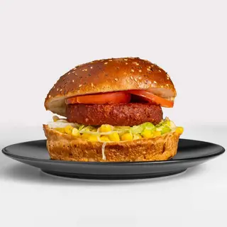 Beyond burger