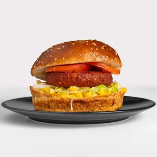 Beyond burger