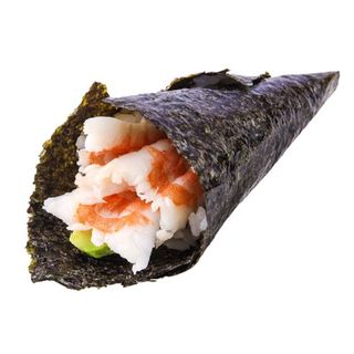 74.ebi gambero cotto 1 pezzo 