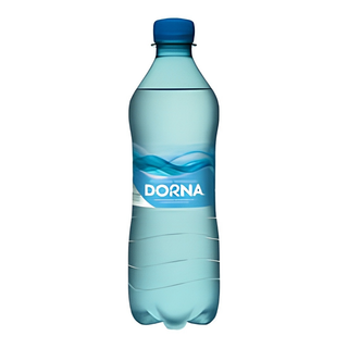 Apa Dorna carbogazoasă