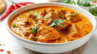 Kurczak korma 500ml