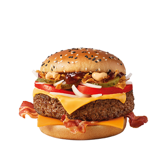 Maestro Bacon&Cheddar