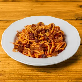 Crea la tua pasta