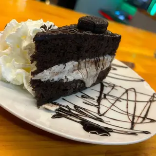 Tarta de Oreo