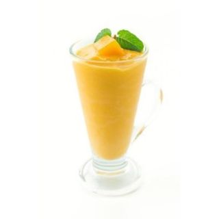 Mango Lassi