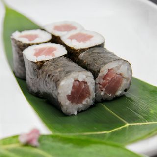 022 Hosomaki tonno - 6 pezzi