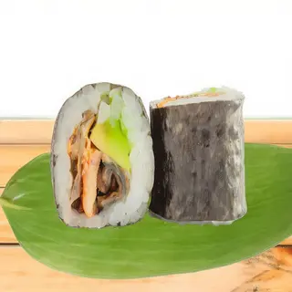 60-Maki Anguila (8 Pzs.)