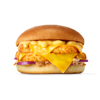 Cheddar Melt Maxoumi