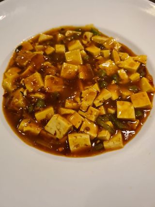 Ma Po Toufu