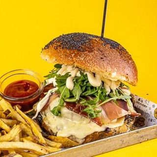 BOLZANO BURGER