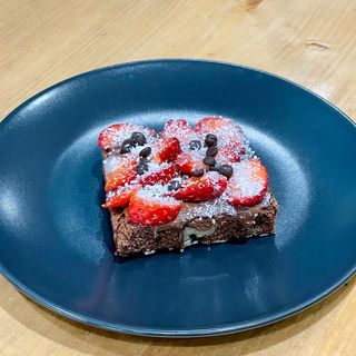 Ягодово Брауни (90г)