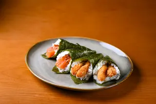F7 Temaki Misto