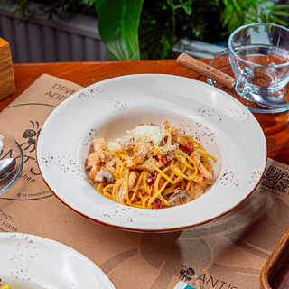 Спагетти Болоньезе (330 гр.)