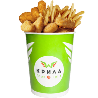 Снек Бокс (420 гр)