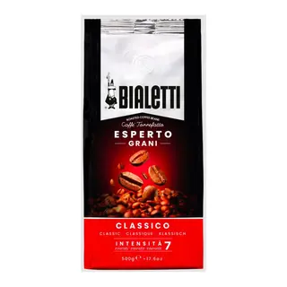 BIALETTI - Grani - Caffè - Experto Classico 500 gr