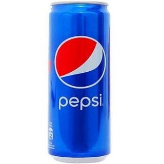 Pepsi cola