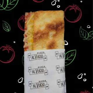 26. 4 formaggi