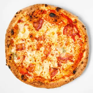 Pizza Mita's Speciale