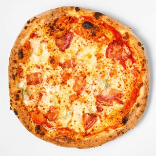 Pizza Mita's Speciale