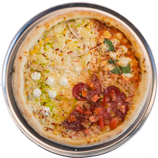 Піца фірмова "Дядя PIZZA"