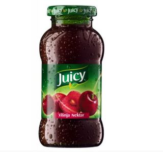 Juicy Višnja 0.20 l