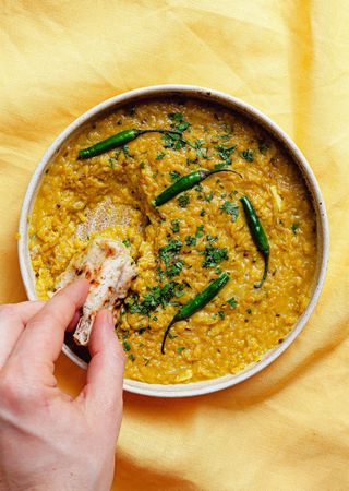 Daal Tarka