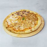 Pizza Quatre Saisons