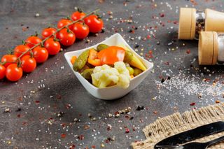 Salată de murături asortate