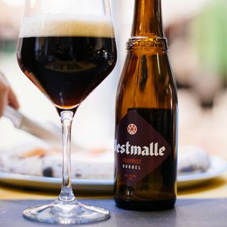 WESTMALLE - DUBBEL 7% - 33cl 
