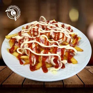 Papas locas