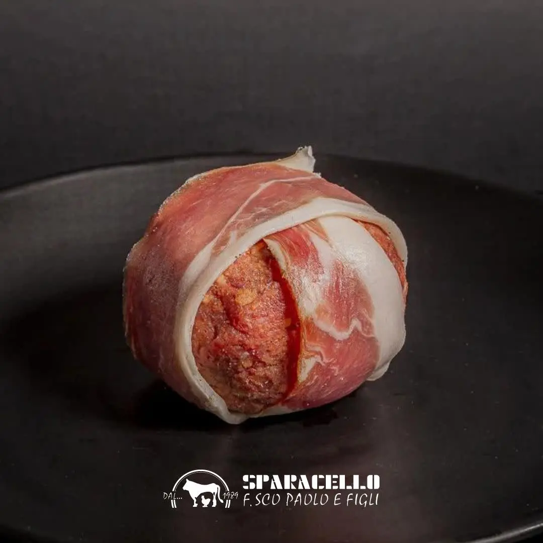 Altri preparati di macelleria