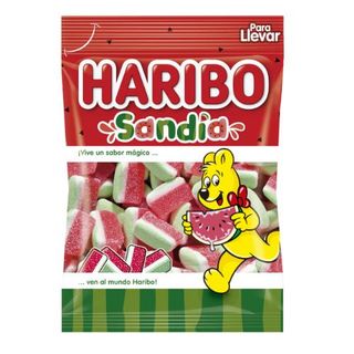 Haribo Sandía 90g