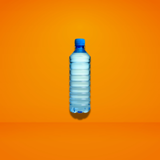 Acqua naturale 50 cl