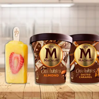 Bundle Coimbra - 2 pints Magnum + 1 Colé