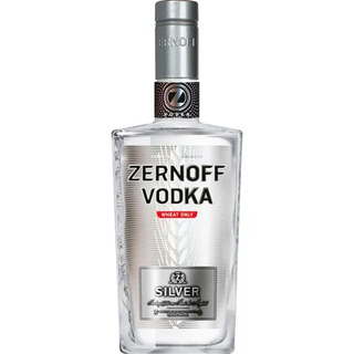 Zernoff Silver
