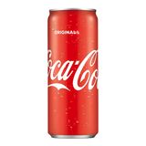 Coca-Cola 0.33l