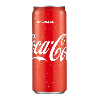 Coca-Cola 0.33l