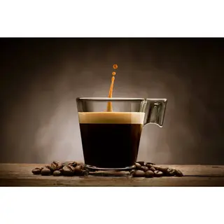 Espresso Single